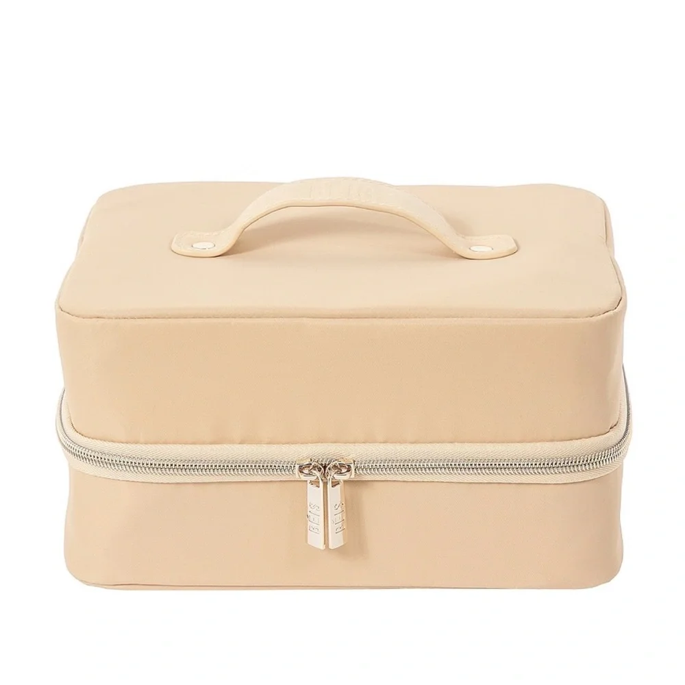 BEIS Hanging Cosmetic Organizer